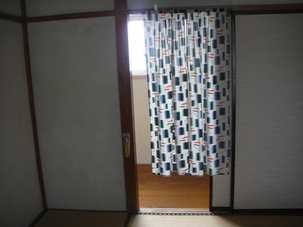 Rindou No Ie Hotel Nikko Buitenkant foto